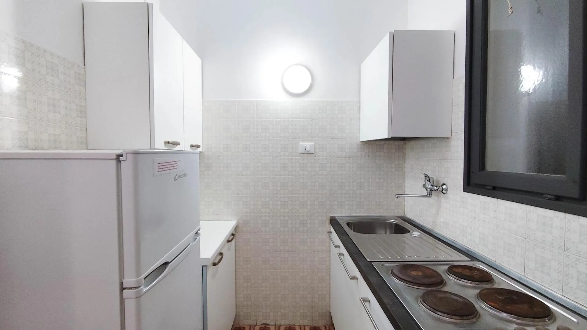 San Nichola'S Apartment Lido di Jesolo 0*,  Italy