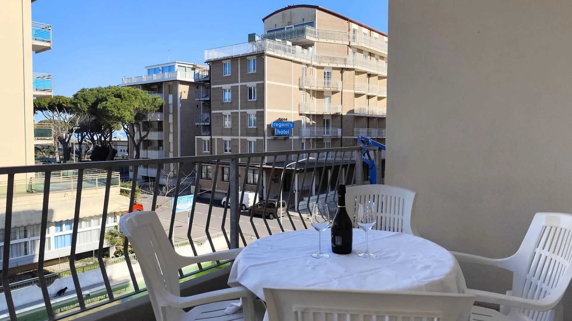 San Nichola'S Apartment Lido di Jesolo