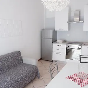 Alghe Rosse Appartamento Lido di Jesolo