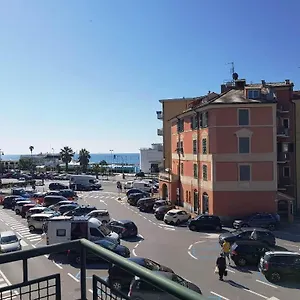 Mare & Relax Appartamento Albissola Marina