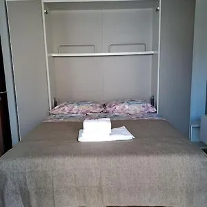 Monolocale A 10 Min Aereoporto Di Linate Casa vacanze Peschiera Borromeo