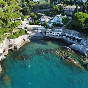 Un Passo Dal Mare Appartamento Zoagli