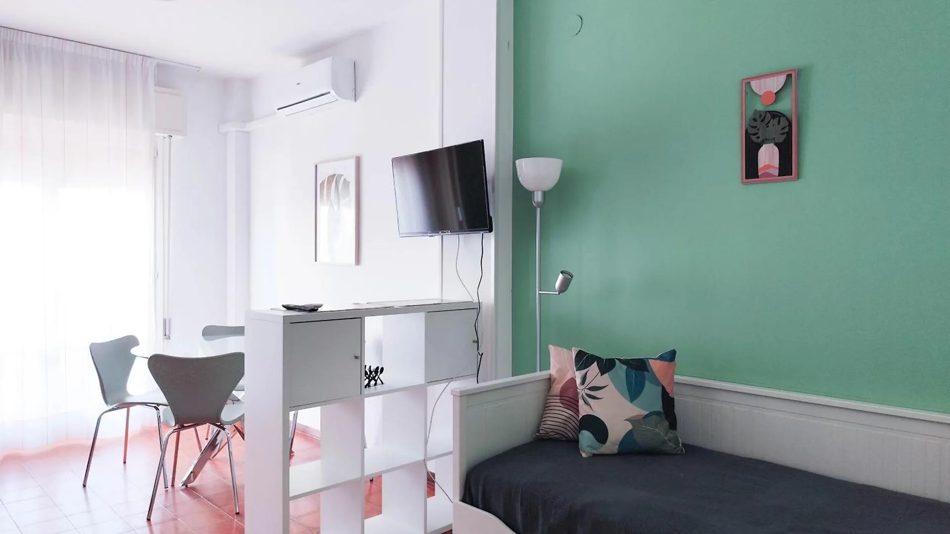 Condominio San Nichola'S Lido di Jesolo