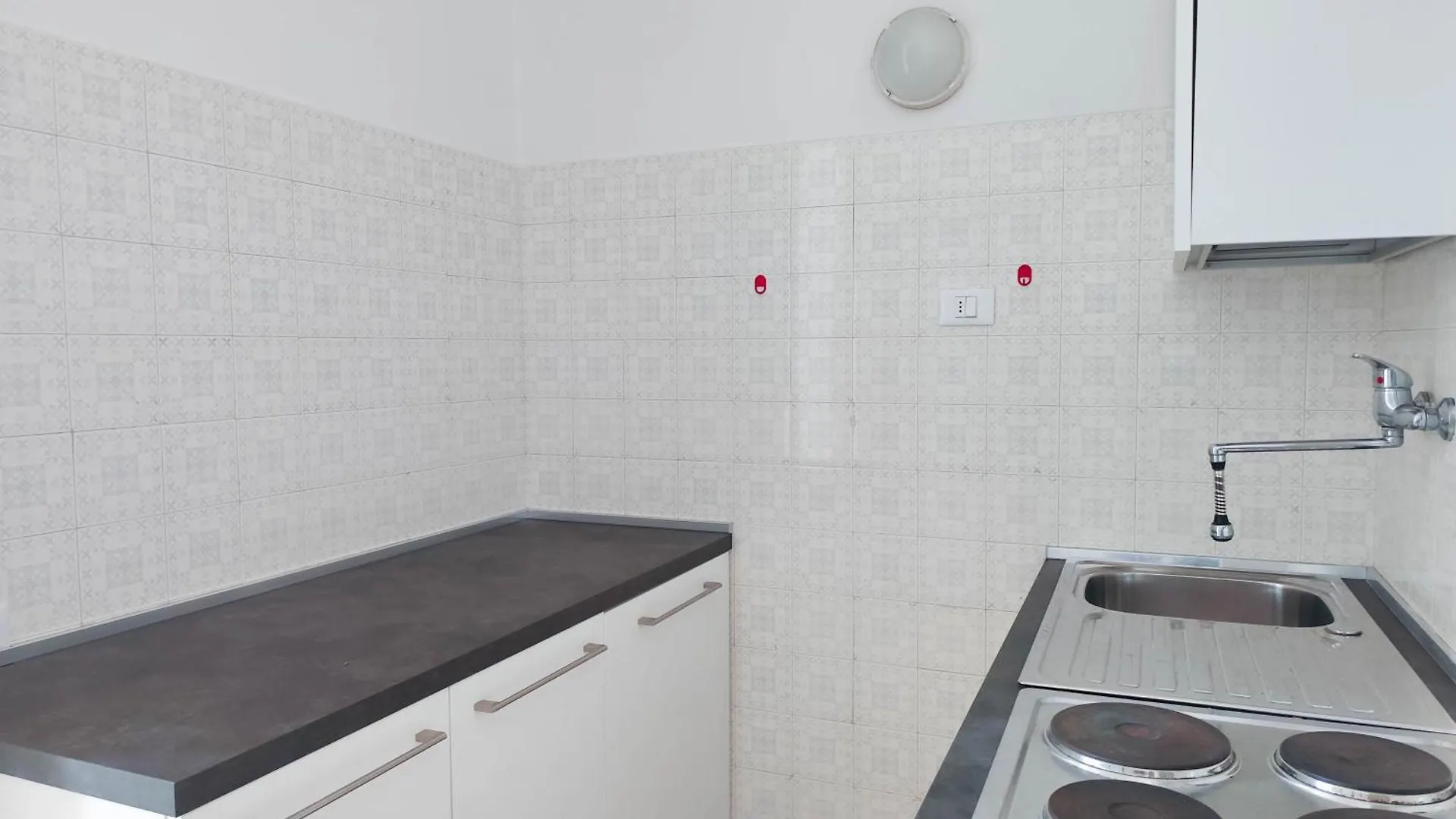 Appartamento Condominio San Nichola'S Lido di Jesolo