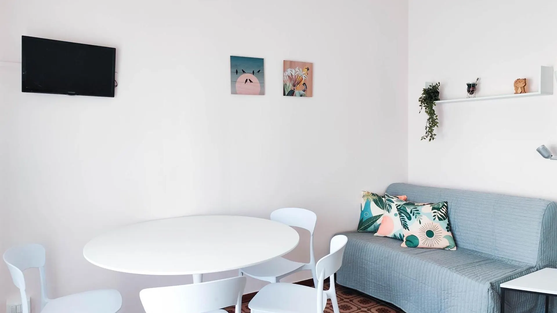 Appartamento Condominio San Nichola'S Lido di Jesolo