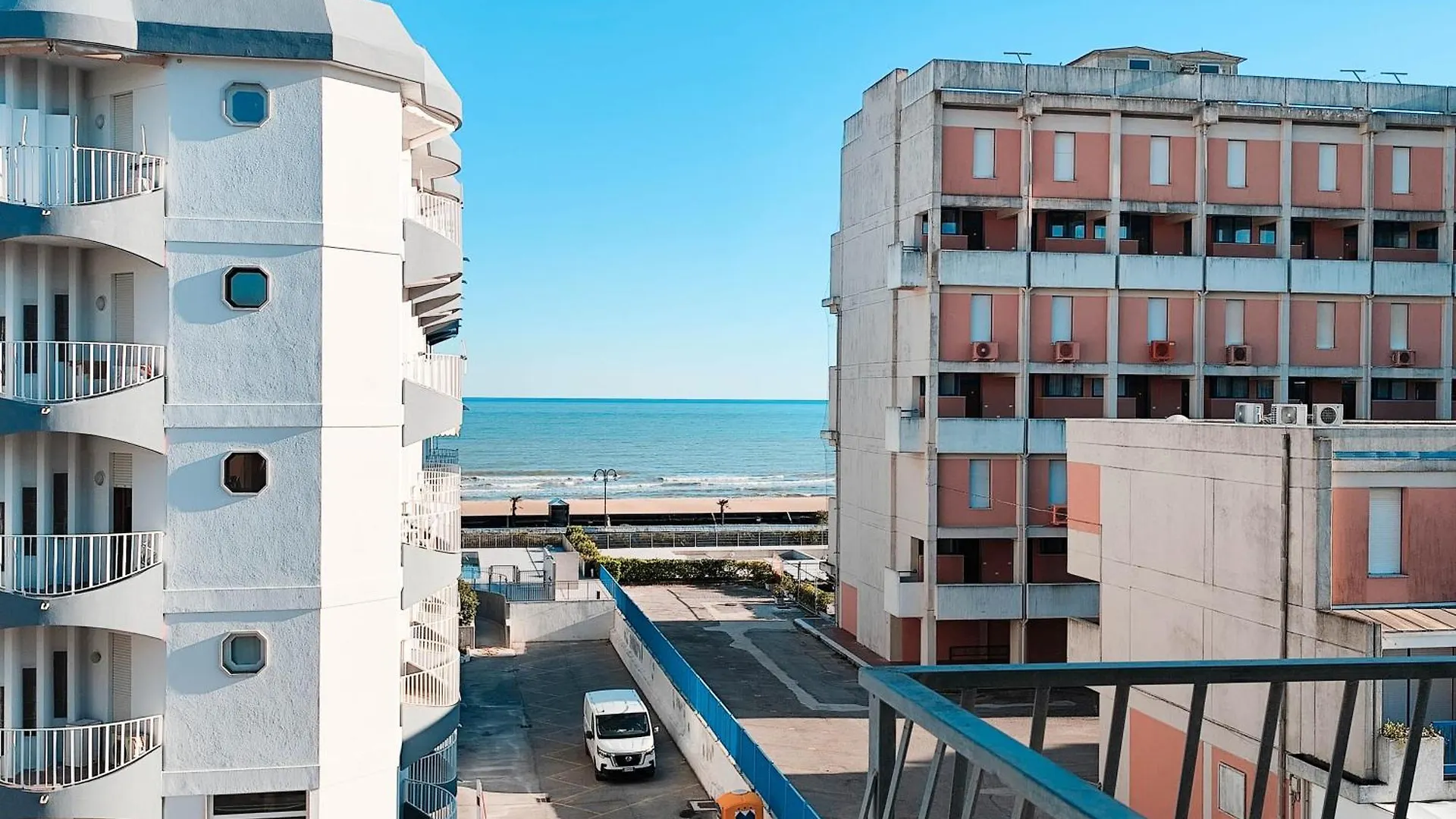 Appartamento Condominio San Nichola'S Lido di Jesolo Italia