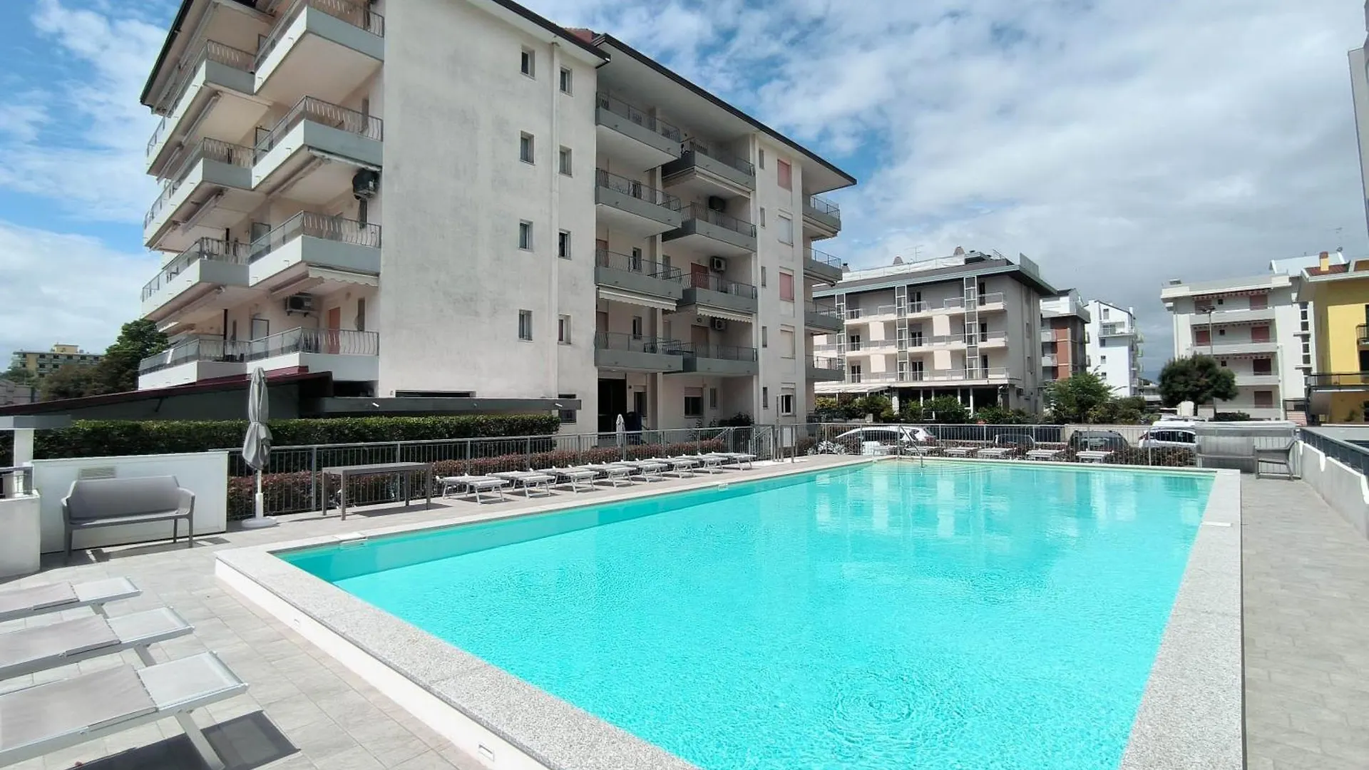 Condominio San Nichola'S Lido di Jesolo